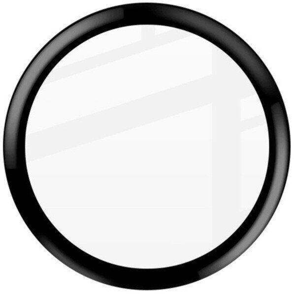Захисна плівка IMAK Watch Film для Garmin Venu 4 (45mm) - Black: фото 2 з 7