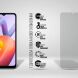 Захисна плівка на екран ArmorStandart Anti-spy для Xiaomi Redmi A2 / A2+ (324308). Фото 2 з 6