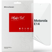 Захисна плівка на екран ArmorStandart Clear для Motorola Moto E14 / G04s: фото 1 з 5
