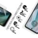 Захисна плівка на екран ArmorStandart Clear для Motorola Moto E14 / G04s (358608). Фото 2 з 5