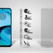 Захисна плівка на екран ArmorStandart Matte для Motorola Moto G14 (335521). Фото 2 з 5