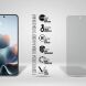 Защитная пленка на экран ArmorStandart Matte для Nothing Phone (4a) (411394). Фото 2 из 5