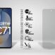 Захисна плівка на екран ArmorStandart Matte для Realme C71 (384914). Фото 2 з 5