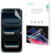 Защитная пленка на экран RockSpace Explosion-Proof SuperClear для Apple iPhone 17 Pro Max