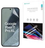 Защитная пленка на экран RockSpace Explosion-Proof SuperClear для Google Pixel 11 Pro XL: фото 1 из 10