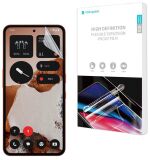 Захисна плівка на екран RockSpace Explosion-Proof SuperClear для Nothing CMF Phone 2 Pro: фото 1 з 10