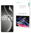 Защитная пленка на экран RockSpace Explosion-Proof SuperClear для Realme GT 6T