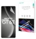 Защитная пленка на экран RockSpace Explosion-Proof SuperClear для Realme GT 6T (357304). Фото 1 из 10
