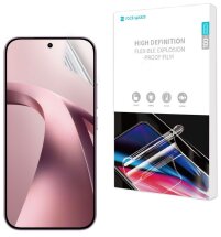 Захисна плівка на екран RockSpace Explosion-Proof SuperClear для Xiaomi 17T: фото 1 з 10