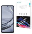 Защитная пленка на экран RockSpace SuperClear для ZTE Nubia V60
