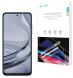 Защитная пленка на экран RockSpace SuperClear для ZTE Nubia V60 (365502). Фото 1 из 10