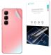 Защитная пленка на заднюю панель RockSpace Explosion-Proof SuperClear для Infinix Hot 60 Pro Plus (387910). Фото 1 из 9