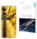 Захисна плівка на задню панель RockSpace Explosion-Proof SuperClear для ZTE Nubia Neo 2 (367605). Фото 1 з 9