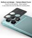 Защитная рамка IMAK Camera Styling для Xiaomi Poco X6 Pro - Black (345858B). Фото 11 из 13