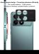 Защитная рамка IMAK Camera Styling для Xiaomi Poco X6 Pro - Black (345858B). Фото 9 из 13