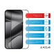 Захисне скло ACCLAB Full Glue для Google Pixel 10 Pro XL - Black (384772B). Фото 3 з 7