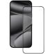 Захисне скло ACCLAB Full Glue для Google Pixel 10 Pro XL - Black (384772B). Фото 2 з 7