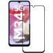 Защитное стекло ACCLAB Full Glue для Samsung Galaxy M34 (M346) - Black (336142B). Фото 2 из 7