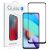 Защитное стекло ACCLAB Full Glue для Xiaomi Redmi 10 / 10 (2022) / 10 Prime - Black: фото 1 из 6