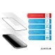 Защитное стекло ACCLAB Full Glue для Xiaomi Redmi 10 / 10 (2022) / 10 Prime - Black (284749B). Фото 3 из 6