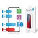 Защитное стекло ACCLAB Full Glue для Xiaomi Redmi 10 / 10 (2022) / 10 Prime - Black (284749B). Фото 6 из 6