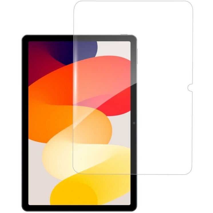 Захисне скло ACCLAB Tempered Glass для Xiaomi Redmi Pad SE: фото 1 з 7