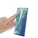 Защитное стекло AMORUS 3D Curved UV для Samsung Galaxy Note 20 (N980) (с лампой UV) (228189). Фото 3 из 6