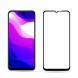 Защитное стекло AMORUS Full Glue Tempered Glass для Xiaomi Mi 10 Lite - Black (226402B). Фото 2 из 5