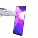 Защитное стекло AMORUS Full Glue Tempered Glass для Xiaomi Mi 10 Lite - Black (226402B). Фото 3 из 5