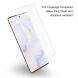 Защитное стекло AMORUS Ultra Clear для Honor 600 Lite (411824). Фото 3 из 9