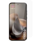 Захисне скло AMORUS Ultra Clear для Motorola Moto G77: фото 1 з 9