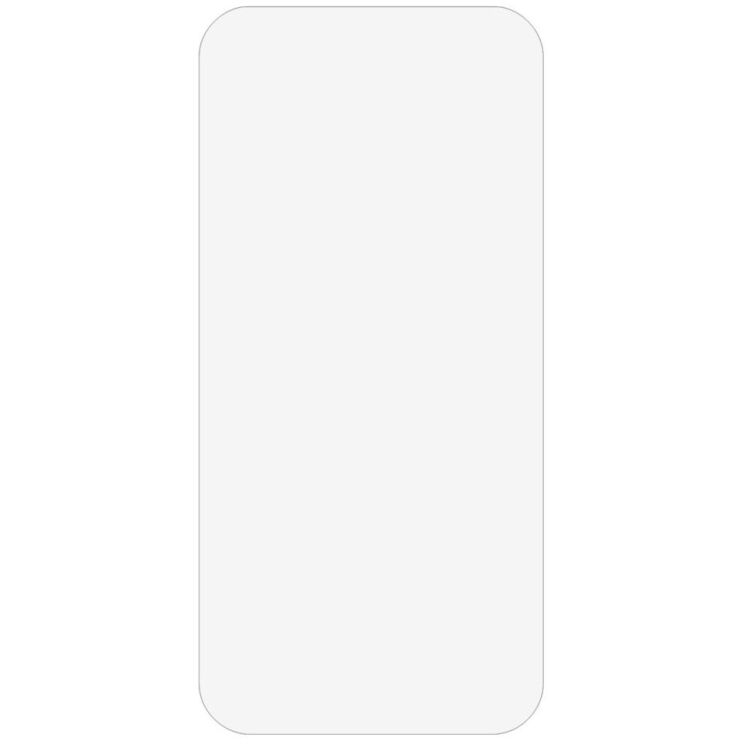 Захисне скло AMORUS Ultra Clear для Samsung Galaxy A36 (A366) / A56 (A566): фото 2 з 2