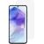 Захисне скло AMORUS Ultra Clear для Samsung Galaxy A36 (A366) / A56 (A566): фото 1 з 2