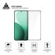 Захисне скло ArmorStandart Pro 5D для OPPO Reno 14 5G / 14 F / 14 FS - Black (388438B). Фото 2 з 7