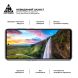 Защитное стекло ArmorStandart Pro 5D для Samsung Galaxy A52 (A525) / A52s (A528) - Black (273168B). Фото 5 из 7