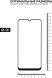 Захисне скло ArmorStandart Pro 5D для Samsung Galaxy M31 (M315) - Black (213905B). Фото 3 з 6