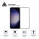 Захисне скло ArmorStandart Pro 5D для Samsung Galaxy S24 Plus (S926) / S25 Plus (S936) - Black (343461B). Фото 2 з 7