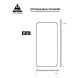 Захисне скло ArmorStandart Pro 5D для Xiaomi Poco F7 - Black (381135B). Фото 3 з 7