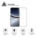 Захисне скло ArmorStandart Pro 5D для Xiaomi Poco F7 - Black (381135B). Фото 2 з 7
