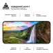 Захисне скло ArmorStandart Pro 5D для Xiaomi Poco F7 - Black (381135B). Фото 4 з 7