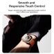 Захисне скло Baseus Micro-Crystal Tempered Glass для Apple Watch Ultra / Ultra 2 (49mm) - Black (304620B). Фото 10 з 15