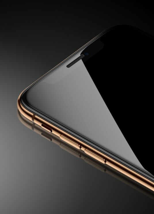 Защитное стекло BENKS OKR HD для Apple iPhone 11 Pro Max: фото 5 из 15