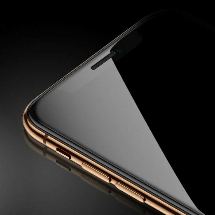 Защитное стекло BENKS OKR HD для Apple iPhone 11 Pro Max: фото 2 из 15