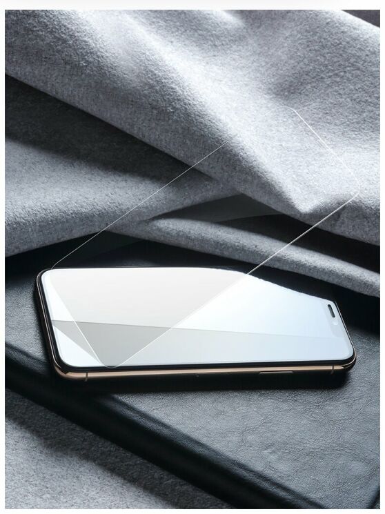 Защитное стекло BENKS OKR HD для Apple iPhone 11 Pro Max: фото 15 из 15
