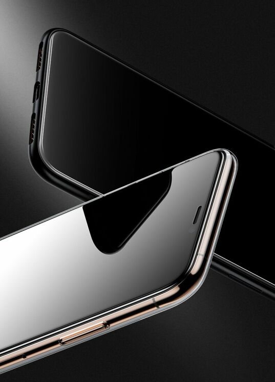 Защитное стекло BENKS OKR HD для Apple iPhone 11 Pro Max: фото 13 из 15