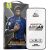 Защитное стекло Blueo Invisible Airbag Anti-broken для Apple iPhone 14 / iPhone 15 / iPhone 16 - Black: фото 1 из 6