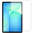 Захисне скло Deexe Clear Glass для Samsung Galaxy Tab S11 (X730/X736)