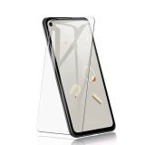 Захисне скло Deexe Crystal Glass для Google Pixel 4A (264709)