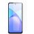Захисне скло Deexe Crystal Glass для Infinix Smart 10 / Smart 10 Plus: фото 1 з 3