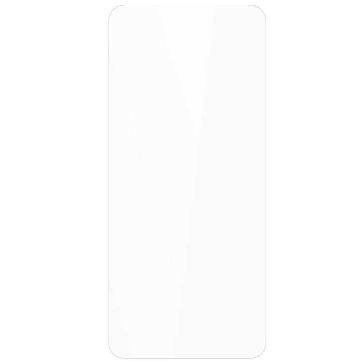 Захисне скло Deexe Crystal Glass для Infinix Smart 10 / Smart 10 Plus: фото 2 з 3